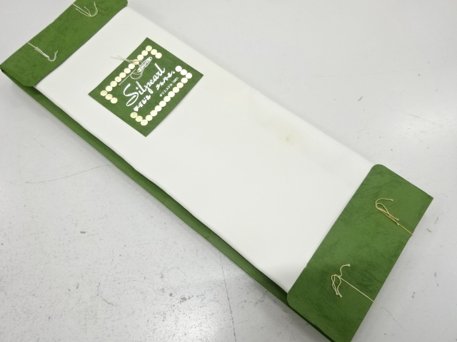 JAPANESE KIMONO / ANTIQUE BOLT FOR UPPER LINING